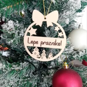 leseni magnetki kot darilca za povabljene in večen spomin 🌸 (kopija)